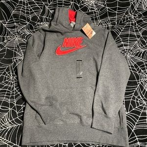 Boys Nike hoodie